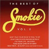 Best of Smokie,Vol.2 - Smokie