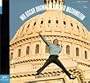 Mr. Oscar Brown, Jr. Goes To Washington