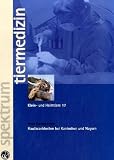 Spektrum Tiermedizin Klein- und Heimtiere, H.17 : Hautkrankheiten bei Kaninchen und Nagern