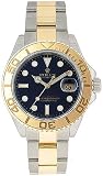 Rolex Oyster Perpetual Yachtmaster Mens Watch 16623-BLSO