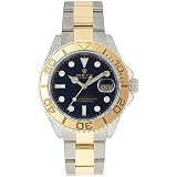 Rolex Oyster Perpetual Yachtmaster Mens Watch 16623-BLSO by Rolex