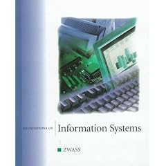 Foundations of Information Systems