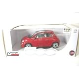 Mondo - 1/18th New Shape Fiat500