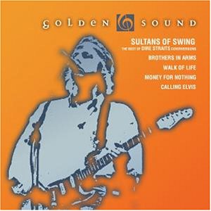 CD-Charts  Search : Sultans of Swing: The Best of Dire Straits Cover Versions