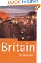 The Rough Guide to Britain, 3rd Edition