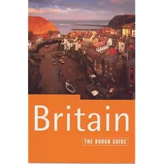 The Rough Guide to Britain, 3rd Edition