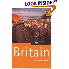 The Rough Guide to Britain, 3rd Edition (Britain (Rough Guides))