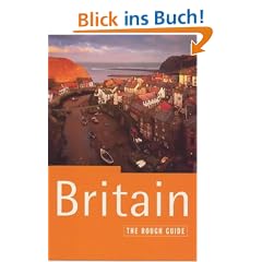 The Rough Guide to Britain, 3rd Edition