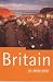 The Rough Guide to Britain, 3rd Edition (Britain (Rough Guides))