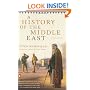 A History of the Middle East