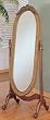 Barrier Reef Cheval Mirror By Powell Furniture