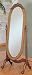Barrier Reef Cheval Mirror By Powell Furniture