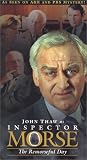Inspector Morse - The Remorseful Day [VHS]