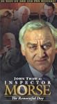 Inspector Morse: The Remorseful Day