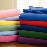 Cotton Jersey Knit Sheet Set
