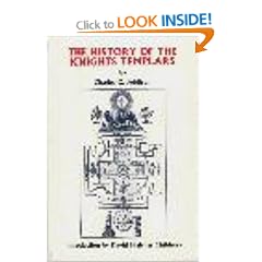 The History of the Knights Templar: The Temple Church and the Temple