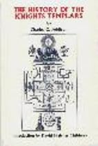 The History of the Knights Templars