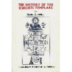 The History of the Knights Templar