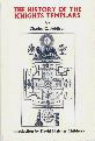 The History of the Knights Templars under The Books Store