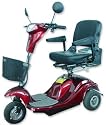 Electric Mobility Scooter