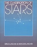 The Classification of Stars