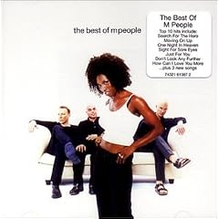 Best of M People