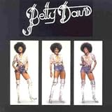 Betty Davis