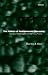 The Politics of Environmental Discourse: Ecological Modernization and the Policy Process