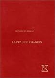 La peau de chagrin (Lettres françaises)