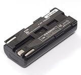 MyBattery HQ Canon BP-608互換バッテリー 【MBH-BP-608】