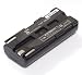 MyBattery HQ Canon BP-608互換バッテリー 【MBH-BP-608】