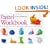 Pastel Workbook: A Complete Course in Ten Lessons (Art workbook series)