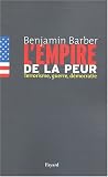 Revue Fayard  / L'Empire de la peur