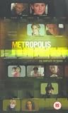 Metropolis - The Complete Series