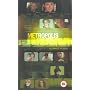 Metropolis - The Complete Series