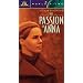 The Passion of Anna [VHS]