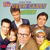 Cleveland Rocks! Music From The Drew Carey Show [Soundtrack]
