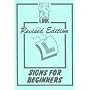 Signs for Beginners