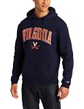 NCAA Men's Virginia Cavaliers Fleece Hood