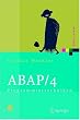 ABAP/4 Programmiertechniken: Trainingsbuch (German Edition)