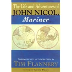 The Life and Adventures of John Nicol, Mariner