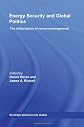 Energy Security and Global Politics: The Militarization of Resource Management (Routledge Global Security Studies)