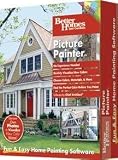 Chief Architect Better Homes and Gardens Picture Painter