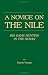 A Novice On The Nile - Big Game Hunting In The Sudan