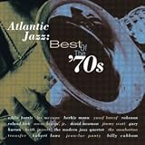 Revue Various Artists  / Atlantic Jazz: Best of the '70s