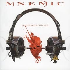 the audio injected soul