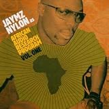 African Audio Research Program, Vol. 1