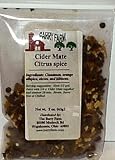 Cider Mate Citrus Mulling Spice Blend, 2 oz. by Barry Farm