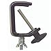 Eliminator C Clamp (E-130)