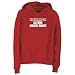Sweatshirt Woman Red 